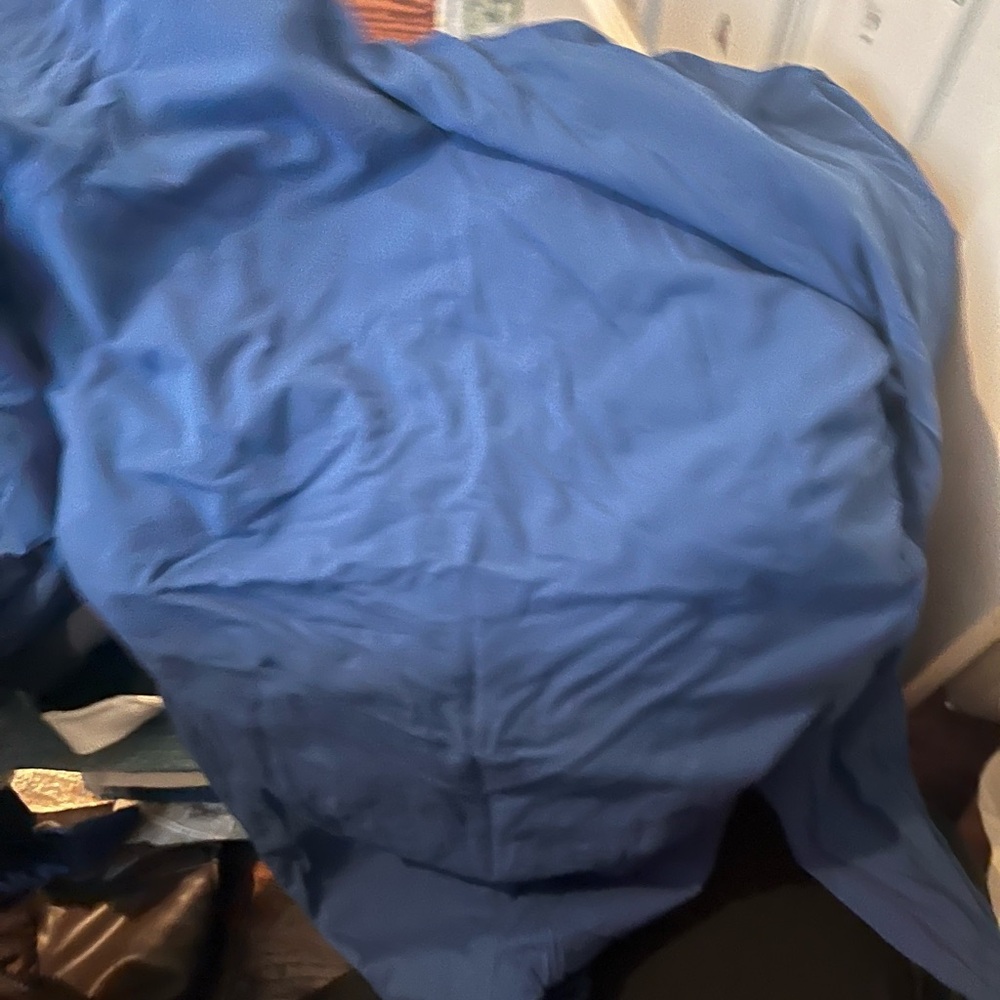 SKIMS ROYAL BLUE BODY SUIT